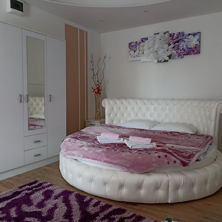 Apartmani Slađo Trebinje Ngoại thất bức ảnh