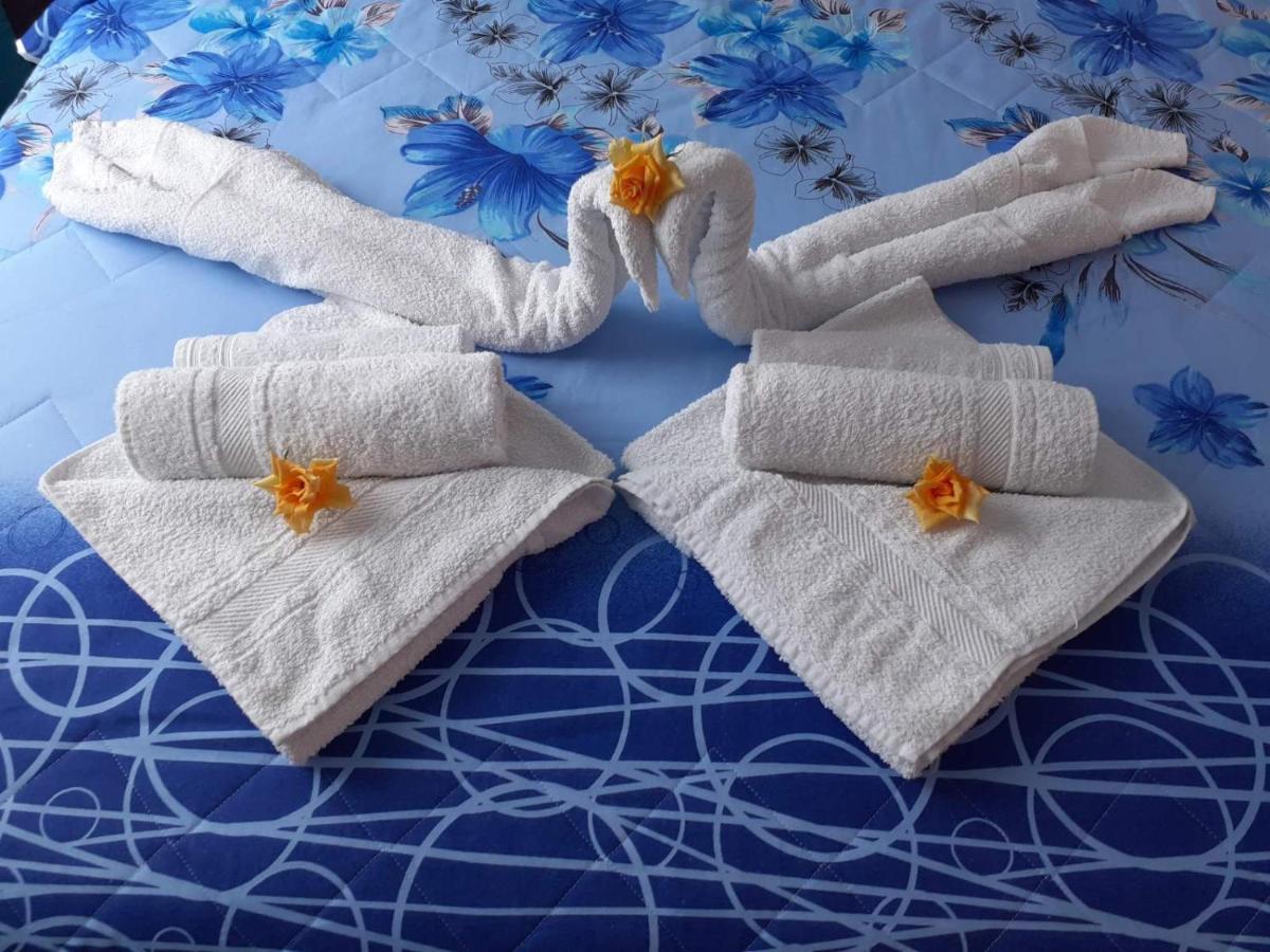 Apartmani Slađo Trebinje Ngoại thất bức ảnh