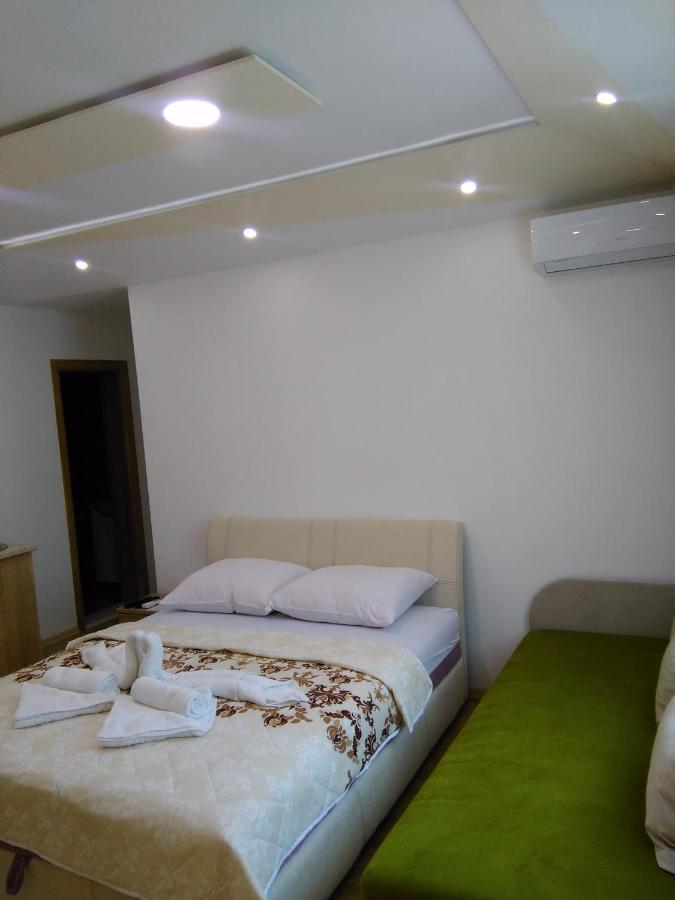 Apartmani Slađo Trebinje Ngoại thất bức ảnh
