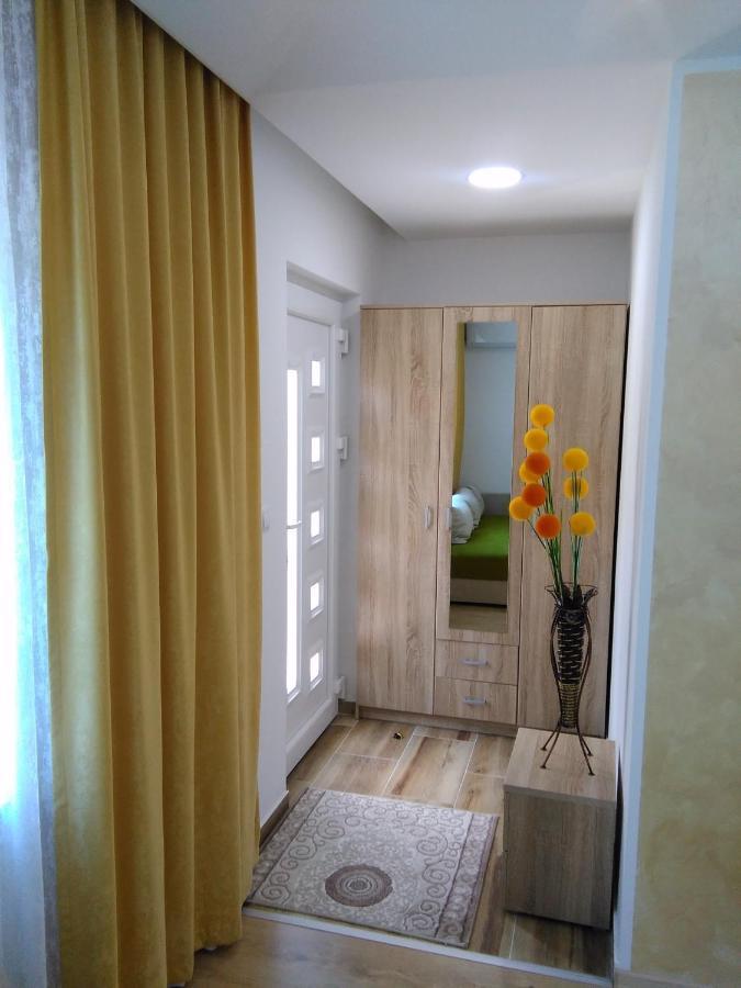 Apartmani Slađo Trebinje Ngoại thất bức ảnh