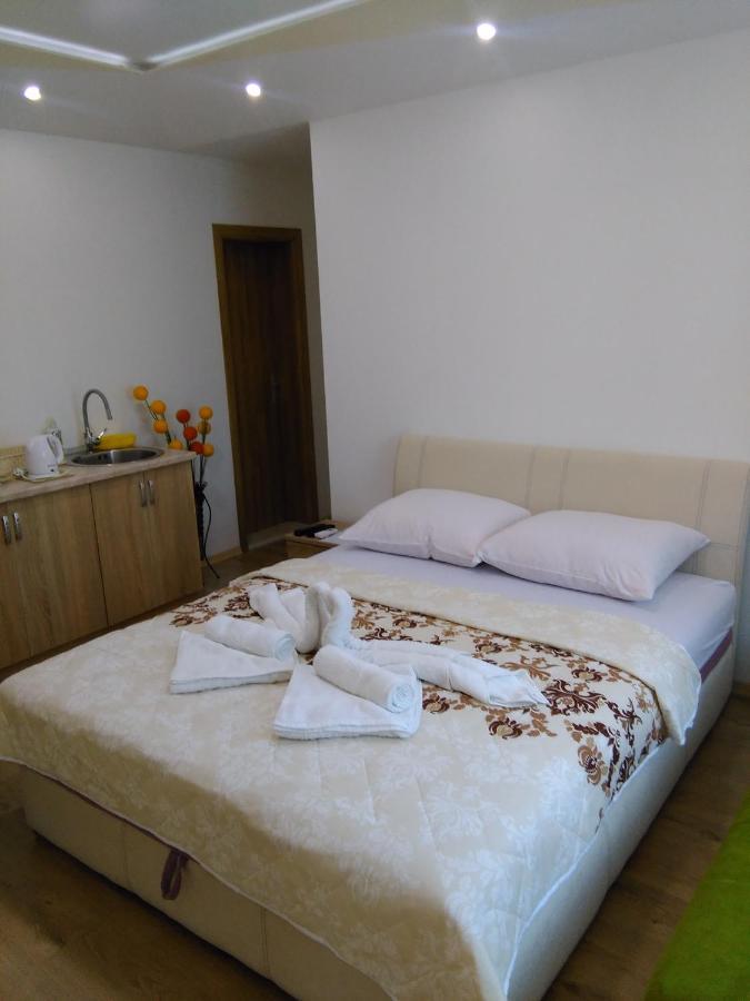 Apartmani Slađo Trebinje Ngoại thất bức ảnh