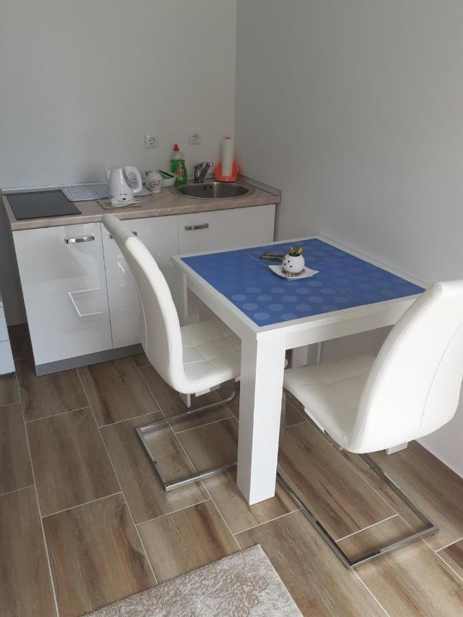 Apartmani Slađo Trebinje Ngoại thất bức ảnh