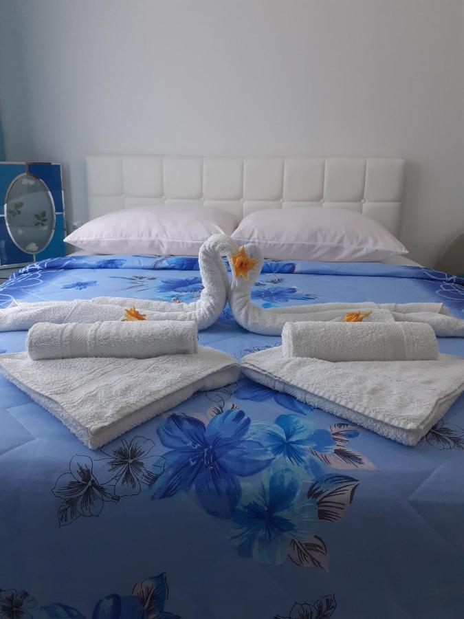 Apartmani Slađo Trebinje Ngoại thất bức ảnh