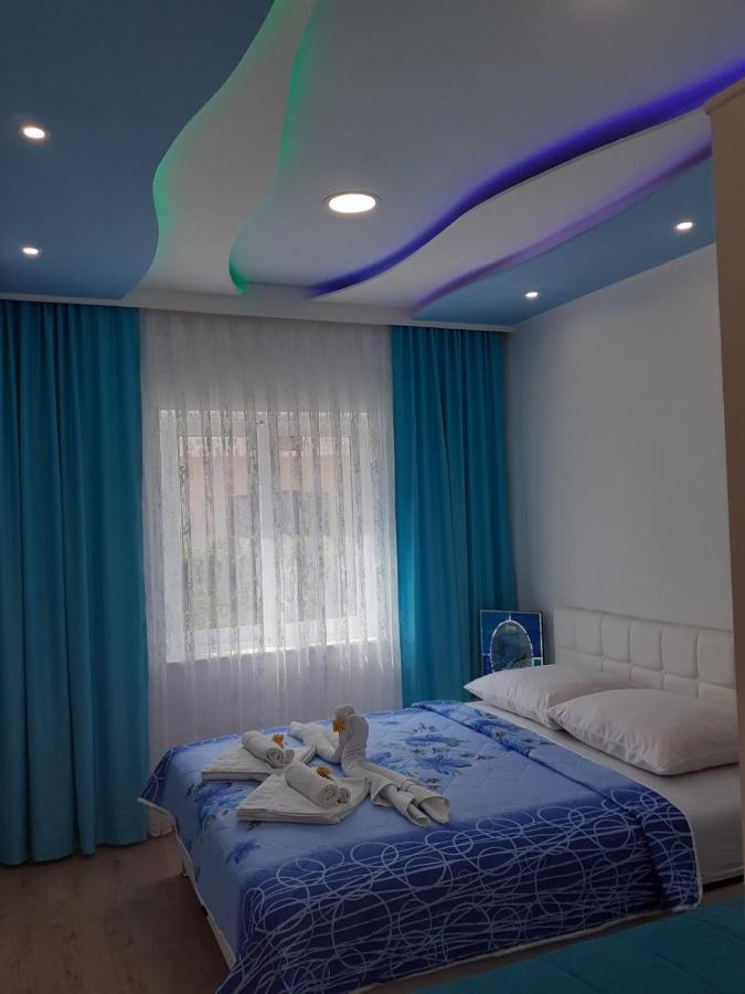 Apartmani Slađo Trebinje Ngoại thất bức ảnh