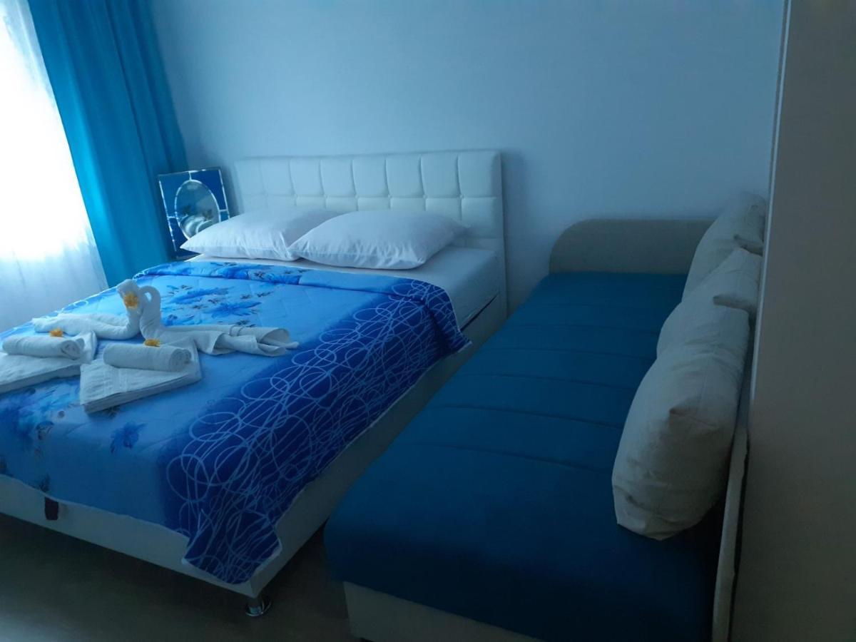 Apartmani Slađo Trebinje Ngoại thất bức ảnh