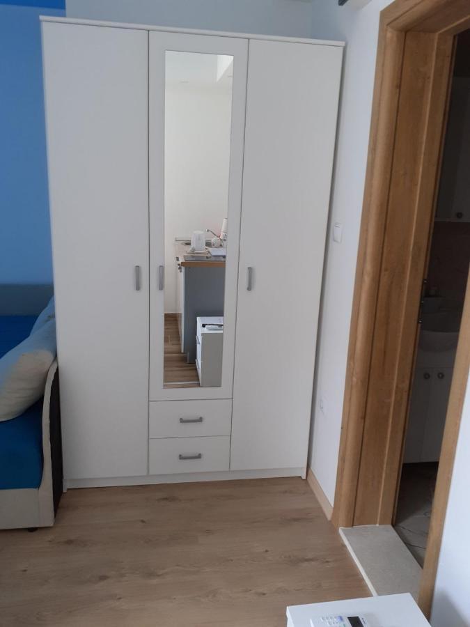 Apartmani Slađo Trebinje Ngoại thất bức ảnh