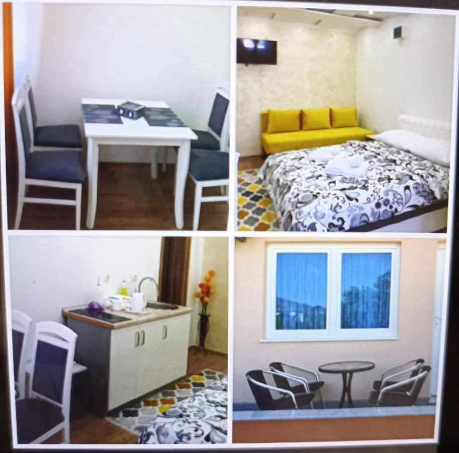 Apartmani Slađo Trebinje Phòng bức ảnh