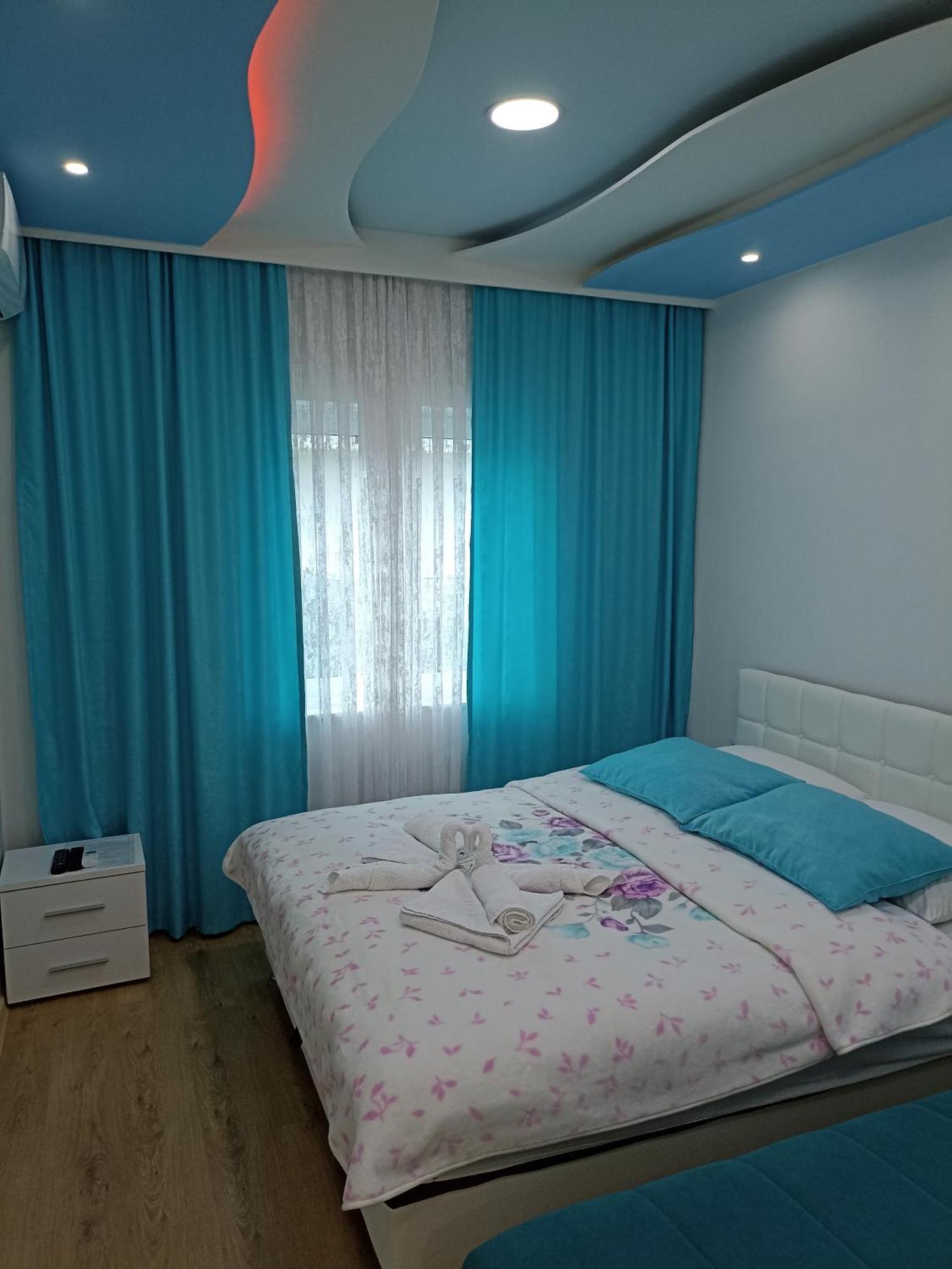 Apartmani Slađo Trebinje Ngoại thất bức ảnh