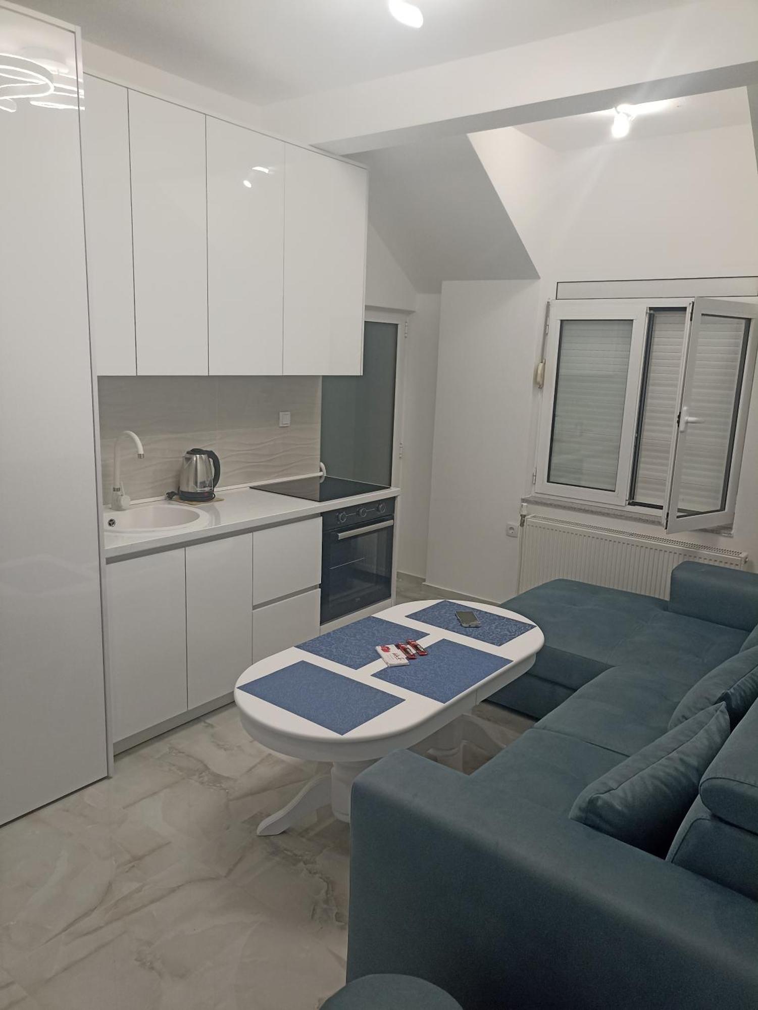 Apartmani Slađo Trebinje Ngoại thất bức ảnh