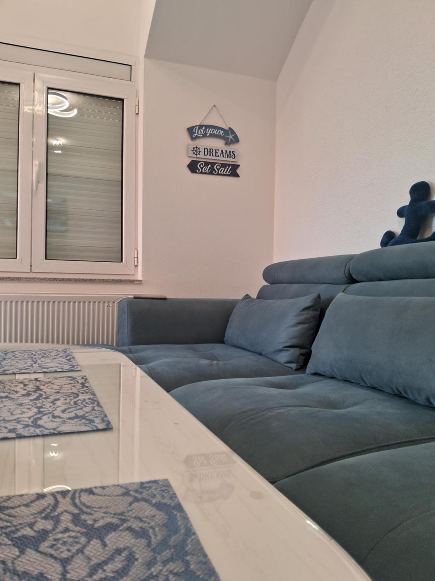 Apartmani Slađo Trebinje Phòng bức ảnh
