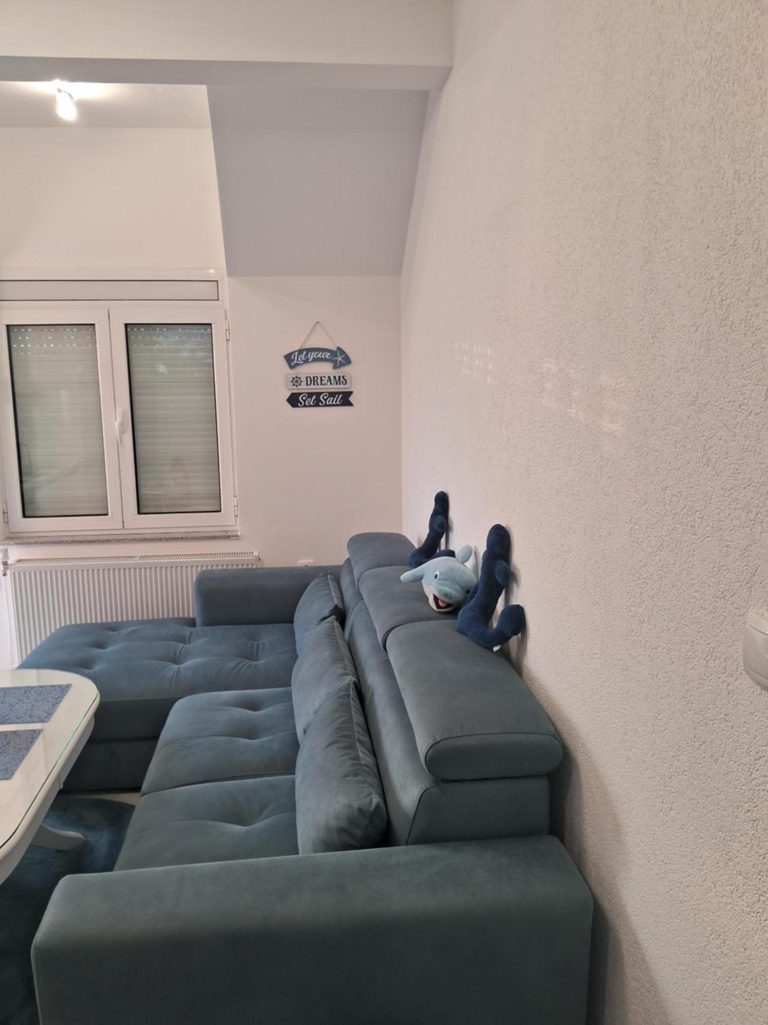Apartmani Slađo Trebinje Phòng bức ảnh