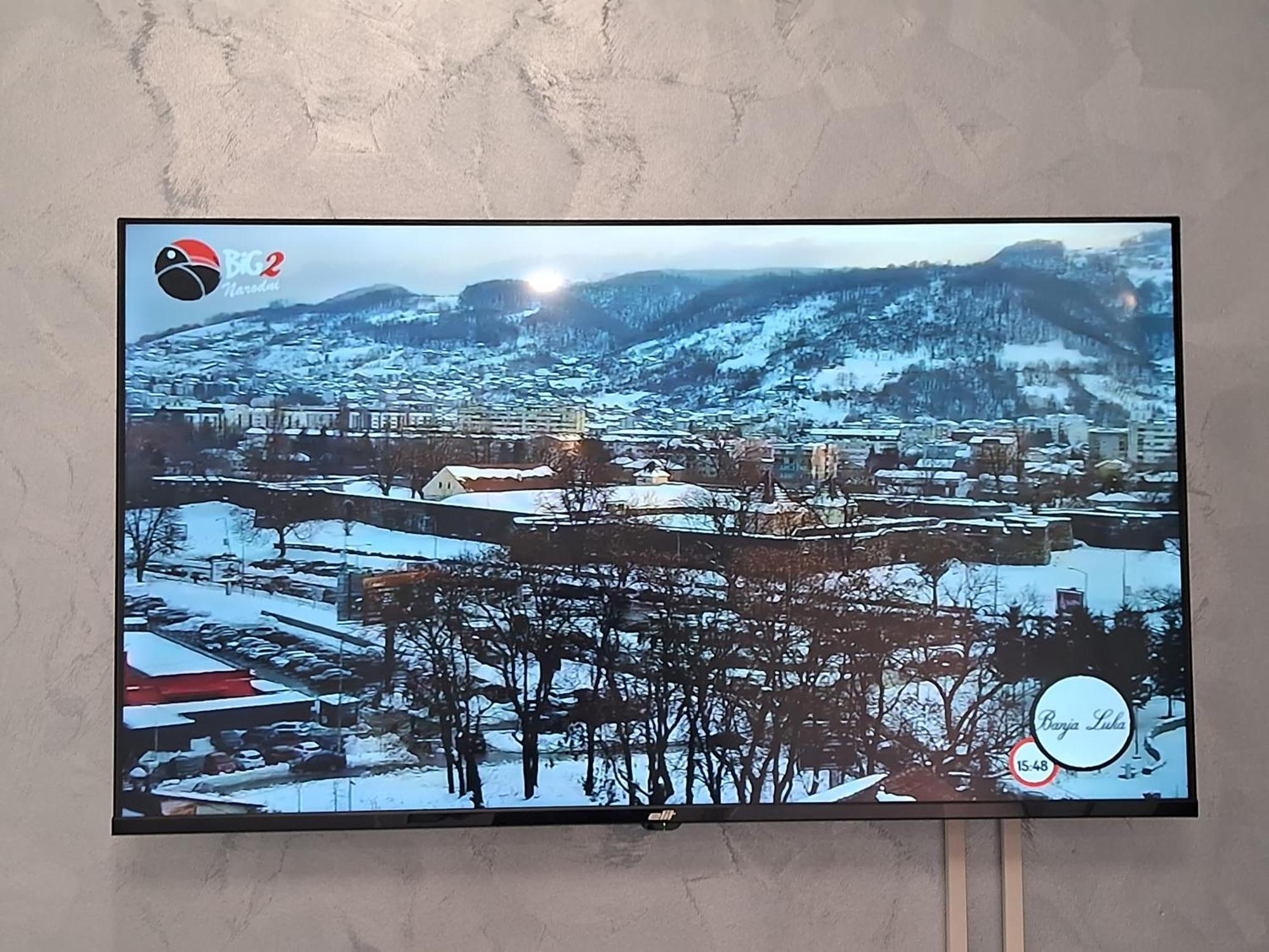 Apartmani Slađo Trebinje Phòng bức ảnh