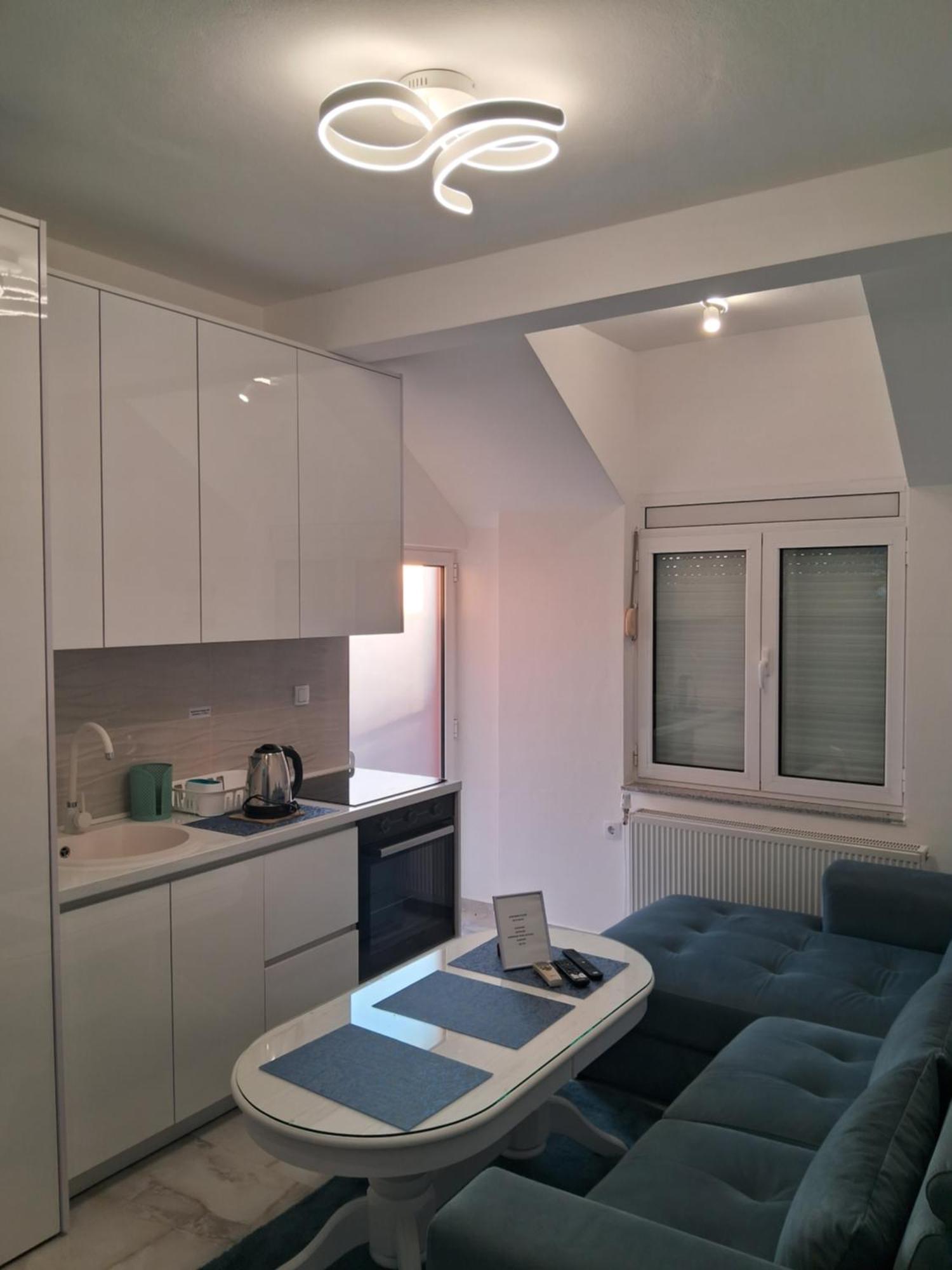 Apartmani Slađo Trebinje Phòng bức ảnh