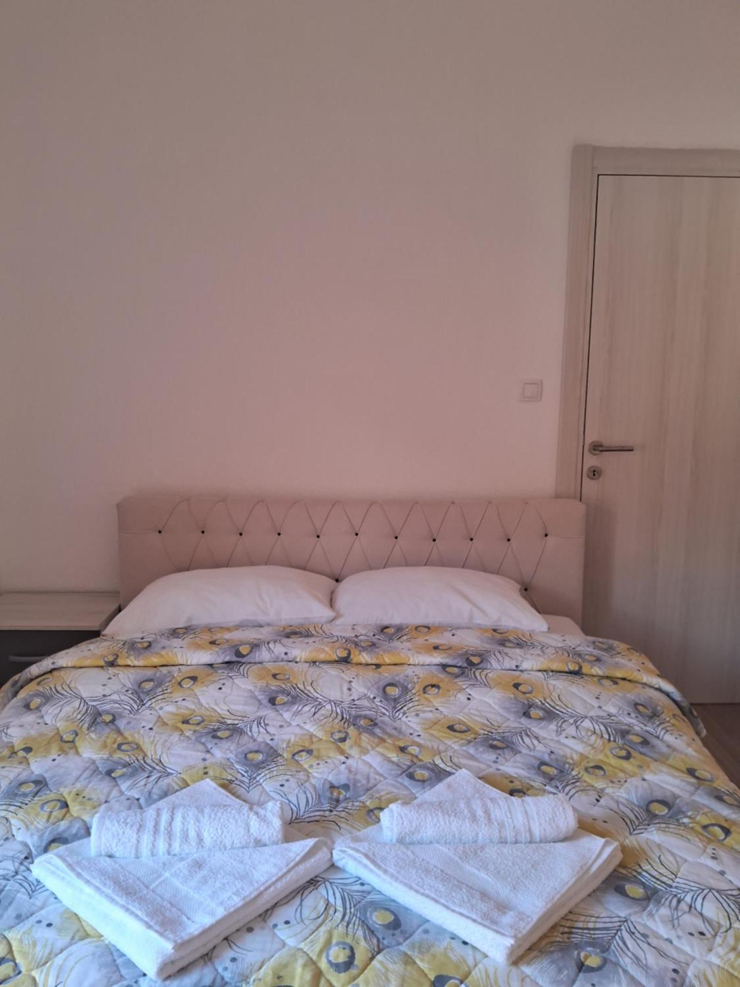 Apartmani Slađo Trebinje Phòng bức ảnh
