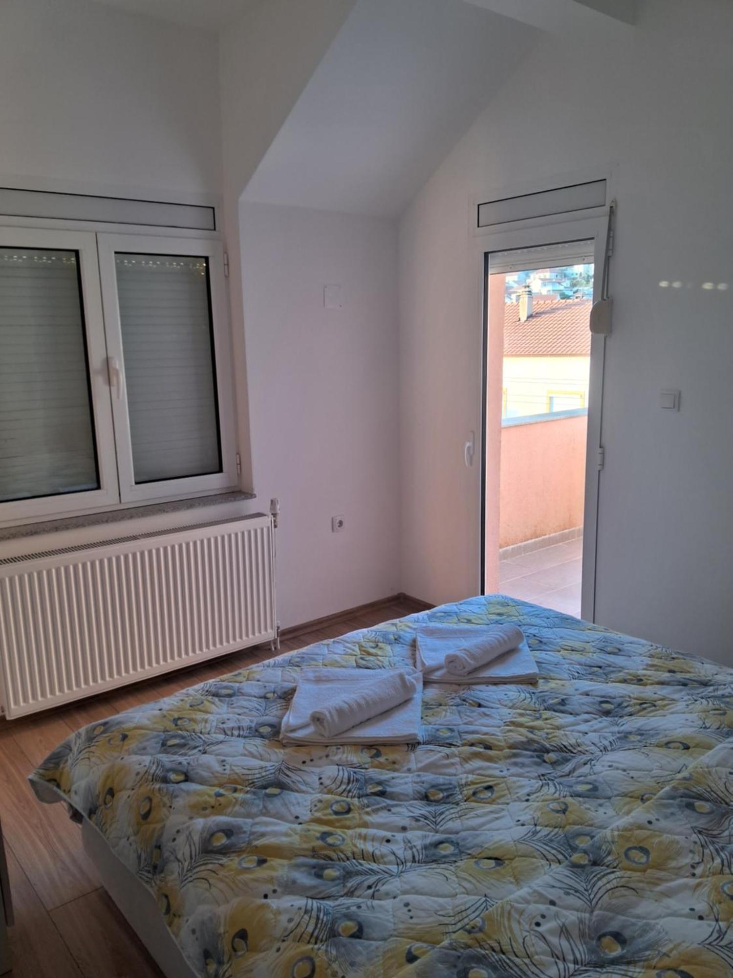 Apartmani Slađo Trebinje Phòng bức ảnh