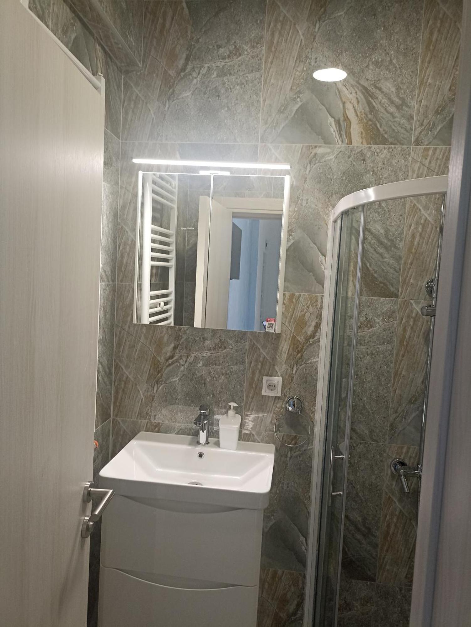 Apartmani Slađo Trebinje Ngoại thất bức ảnh