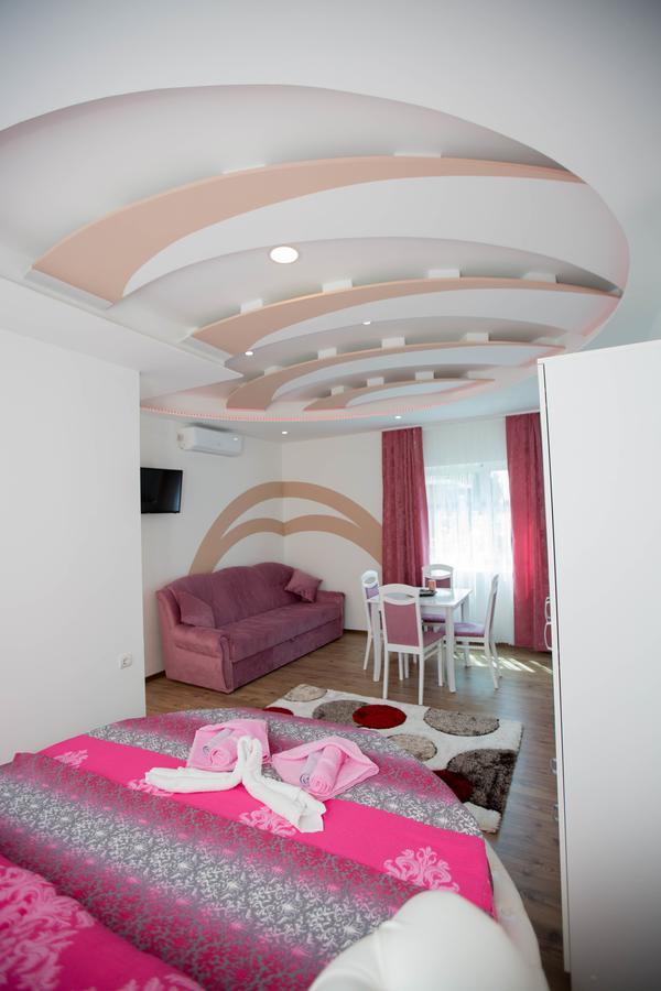 Apartmani Slađo Trebinje Ngoại thất bức ảnh