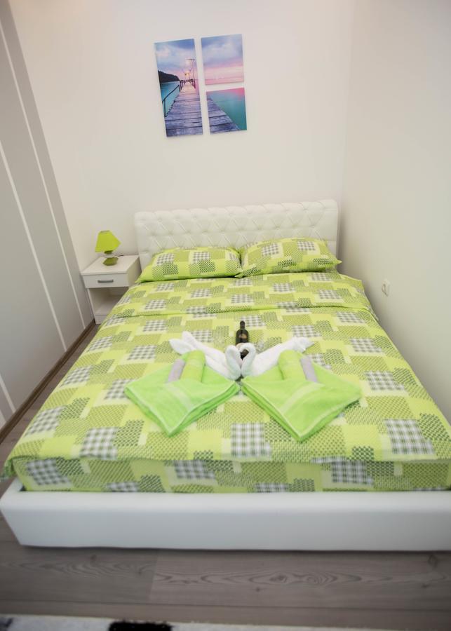 Apartmani Slađo Trebinje Ngoại thất bức ảnh
