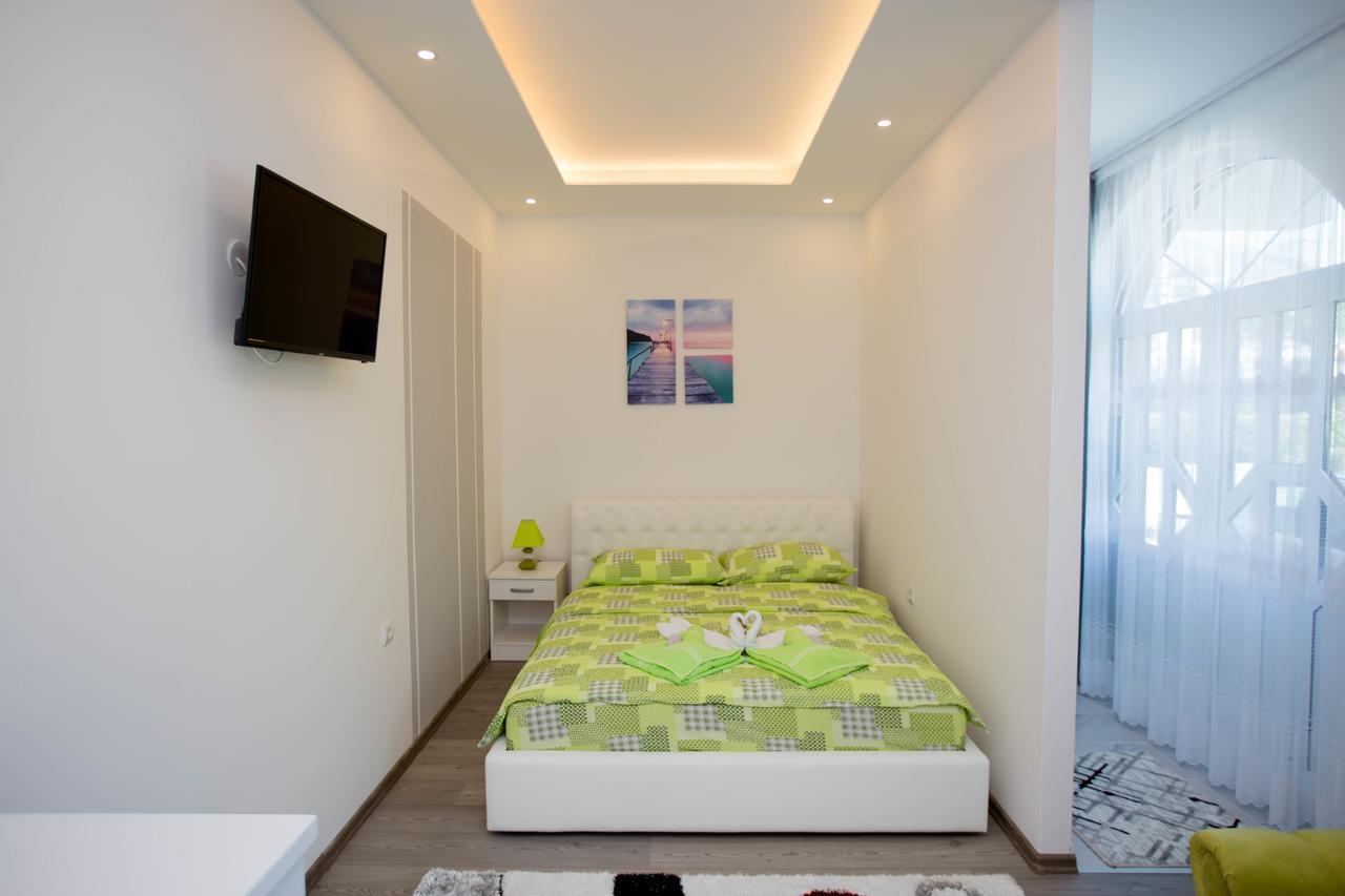 Apartmani Slađo Trebinje Ngoại thất bức ảnh
