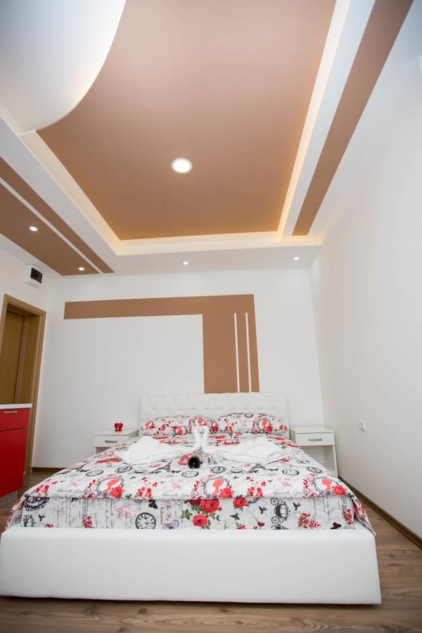Apartmani Slađo Trebinje Ngoại thất bức ảnh