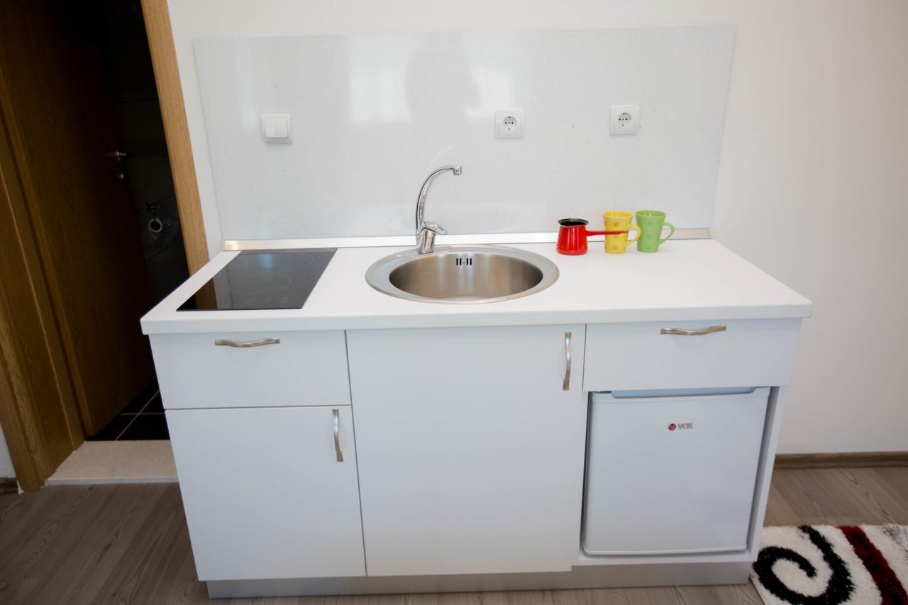 Apartmani Slađo Trebinje Ngoại thất bức ảnh