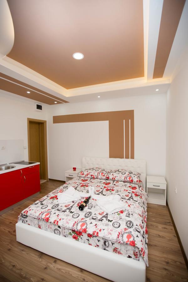 Apartmani Slađo Trebinje Ngoại thất bức ảnh