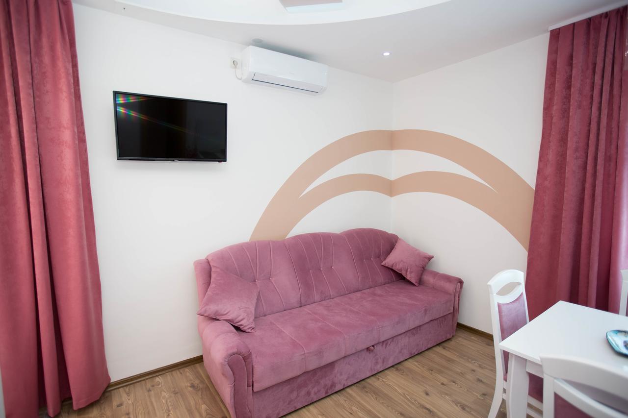 Apartmani Slađo Trebinje Ngoại thất bức ảnh