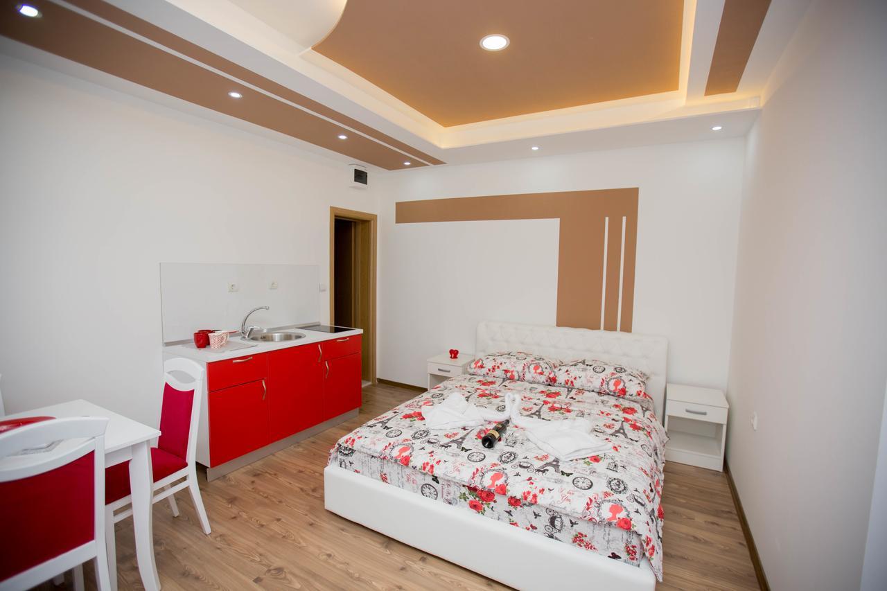 Apartmani Slađo Trebinje Ngoại thất bức ảnh