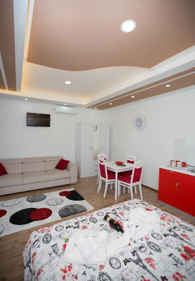 Apartmani Slađo Trebinje Ngoại thất bức ảnh