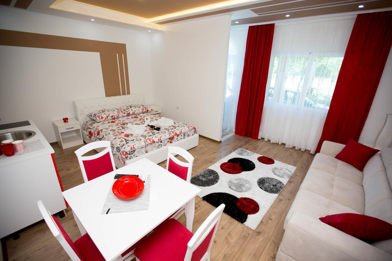 Apartmani Slađo Trebinje Ngoại thất bức ảnh