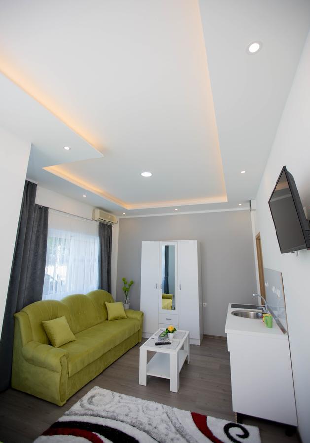 Apartmani Slađo Trebinje Ngoại thất bức ảnh