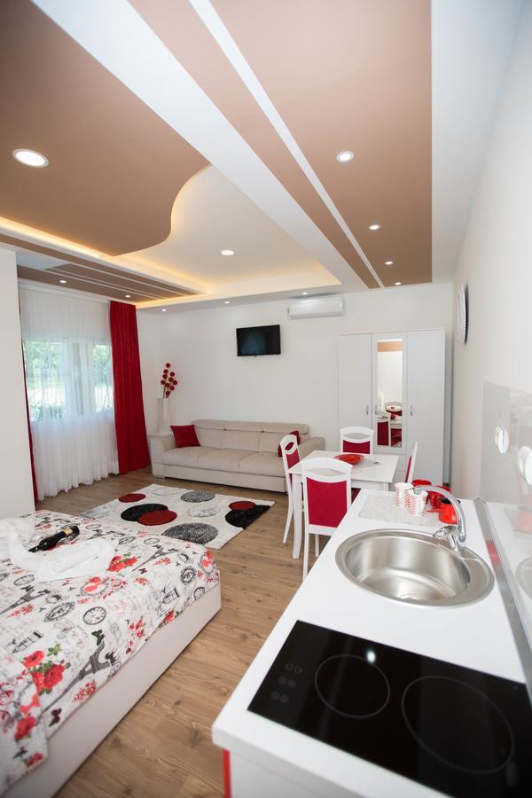 Apartmani Slađo Trebinje Ngoại thất bức ảnh