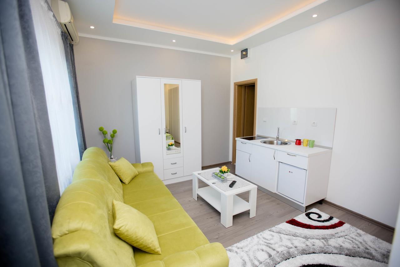 Apartmani Slađo Trebinje Ngoại thất bức ảnh