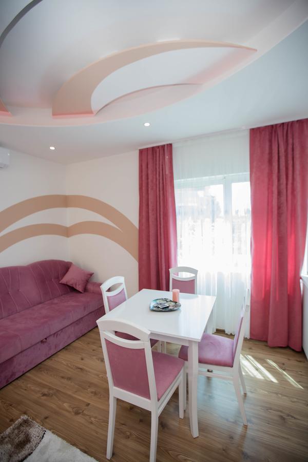 Apartmani Slađo Trebinje Ngoại thất bức ảnh