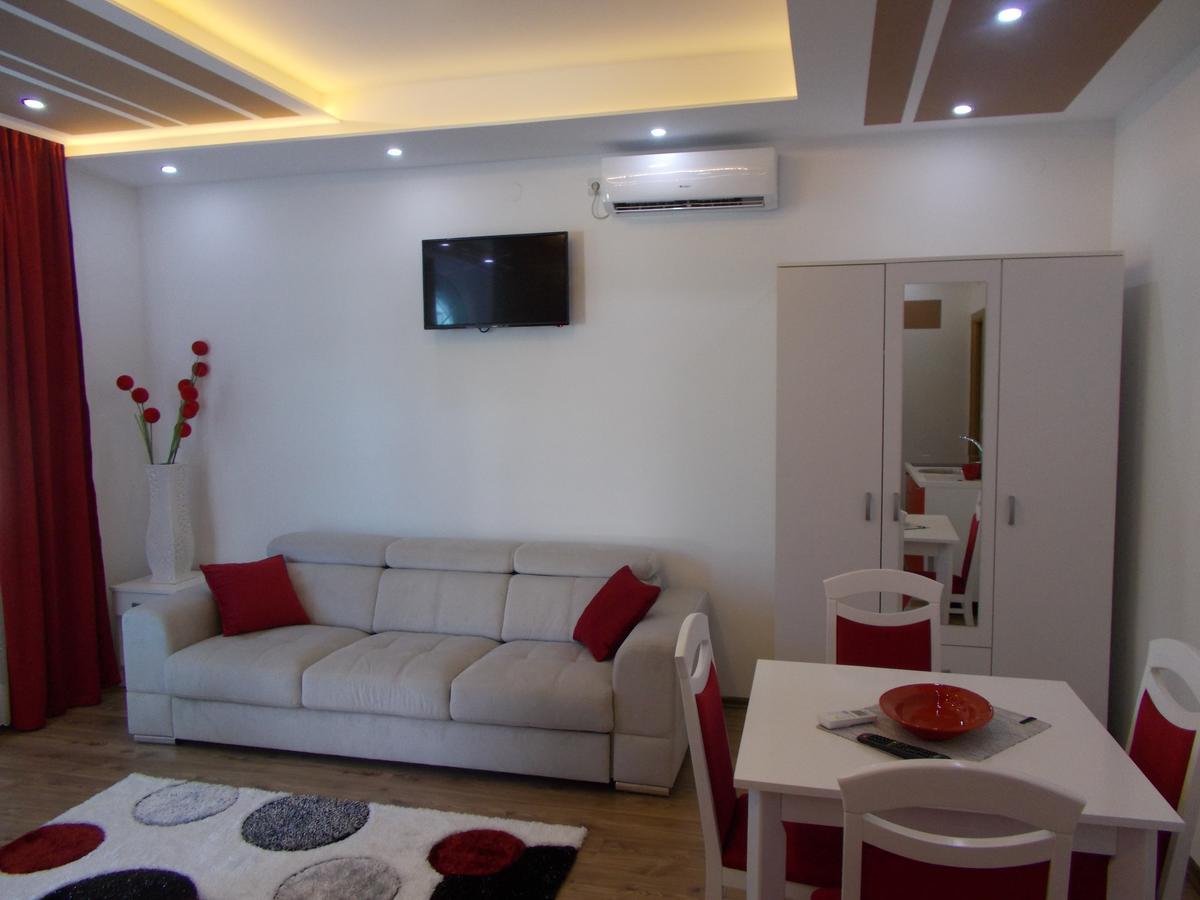 Apartmani Slađo Trebinje Ngoại thất bức ảnh